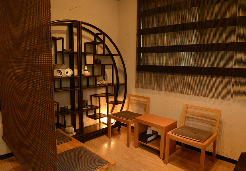 Nagomi Ekoda Interior 2