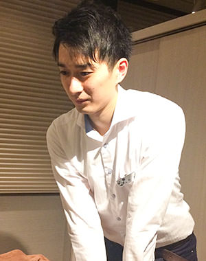 新井
