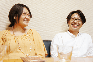 お客様インタビュー 森澤様 | イメージ