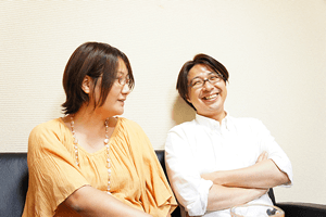 お客様インタビュー 森澤様 | イメージ