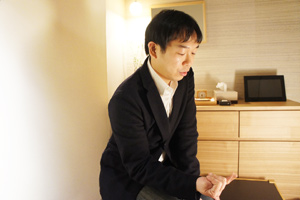 お客様インタビュー 高見様 | イメージ