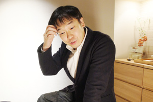 お客様インタビュー 高見様 | イメージ