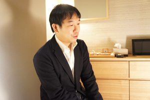 お客様インタビュー 高見様 | イメージ